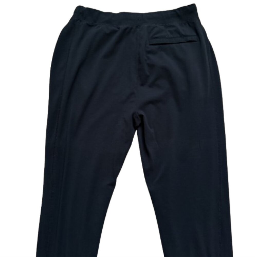 Tommy John Dark Navy Jogger - Picture 7 of 8